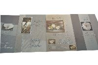 Karten Trauer Sortiment 1-911178121 11,5x17cm 20Stück