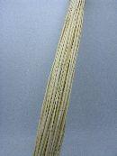 Reed Stäbe 90 cm GEBLEICHT 90cm 60St.
