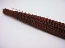 Reed Stäbe 90 cm ROT 90cm 60St.