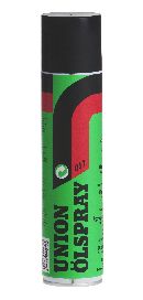 Öl-Spray  400 ml