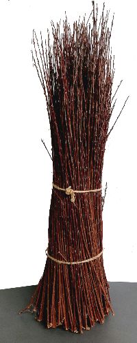Weidebündel NATUR 80cm Weidenbund